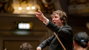 Colin Currie & Scottish Chamber Orchestra