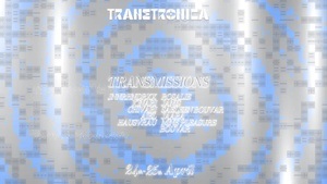 TRANSTRONICA  2026 Transmissions
