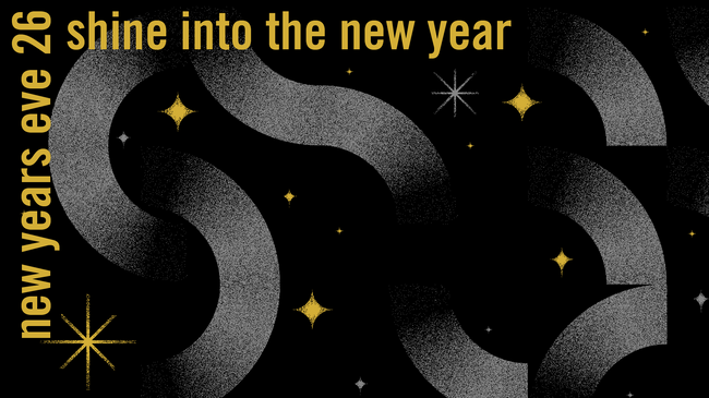 shine into the new year. | NENI Berlin