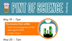 Pint of Science Hamburg