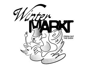 Design Wintermarkt im noplace