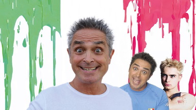 Roberto Capitoni „60 ist das neue 40“