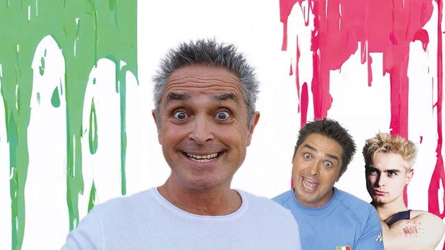 Roberto Capitoni „60 ist das neue 40“
