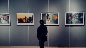 Kunst und Kuchen: Vom Klang der Bilder