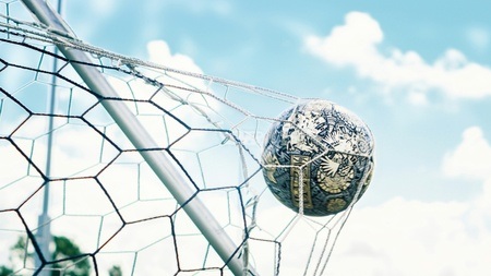 SF-Turnier | Fußball