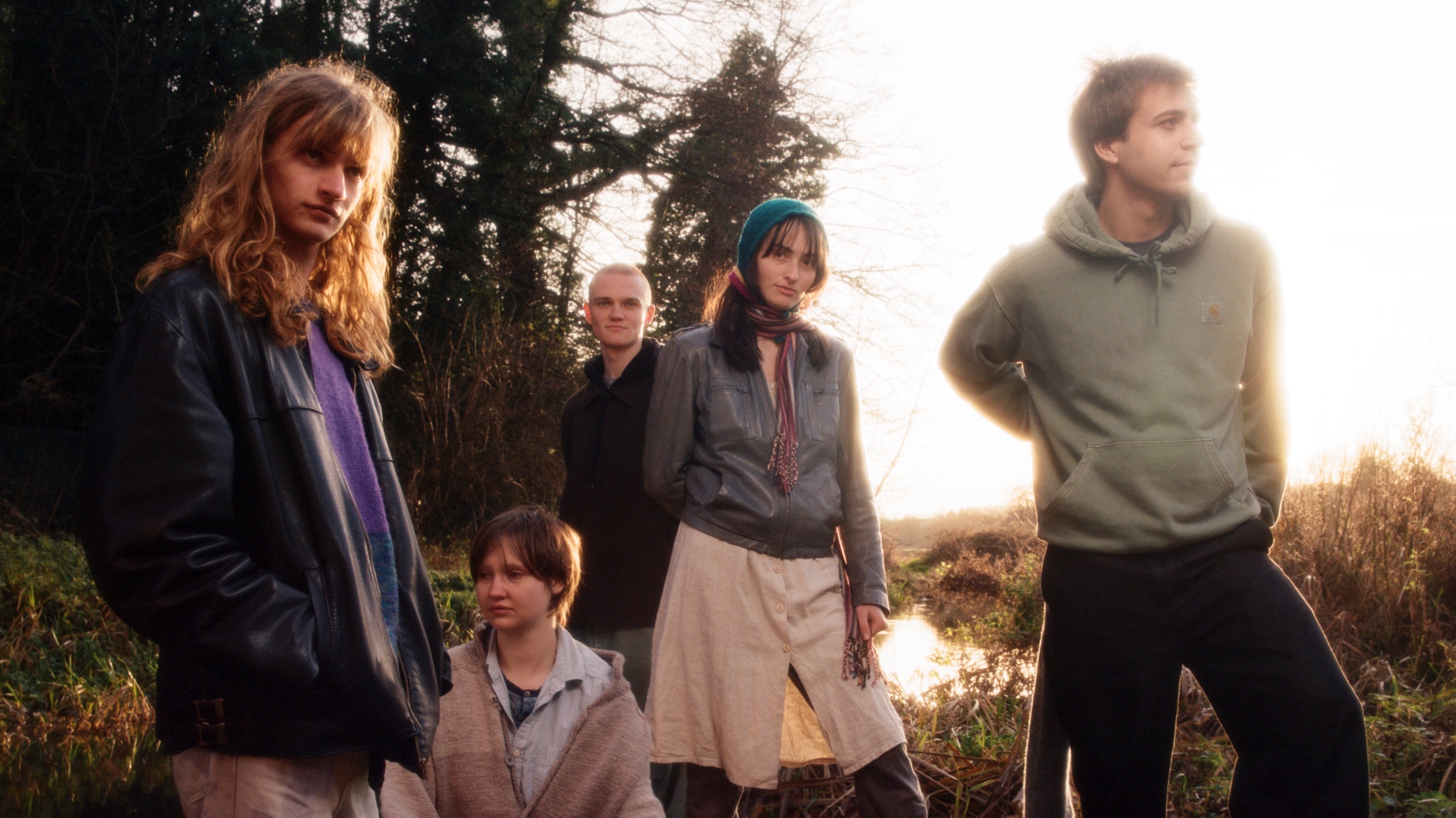 1000 Rabbits (art-pop, uk) & Lande Hekt (indie-pop/songwriter, uk)