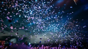 POP EXPLOSION – Pop & Charts