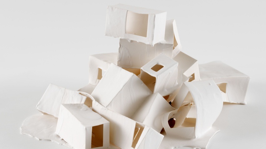 Ausstellungsführung mit Prof. Dr. Müller- Commichau