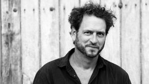 NIMM PLATZ - KÖLNER LITERATURSOMMER MIT CHRISTOPH DANNE
