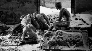 Führung durch die Ausstellung 'Stadt in Trümmern' - Herbert List und die Ruinenfotografie in München