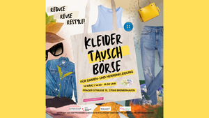 KleiderTauschBörse
