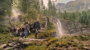 Feierabendfilm: Woodwalkers