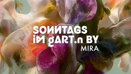 Sonntags im gART.n by Mira