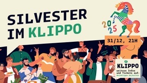 Silvester im KLIPPO