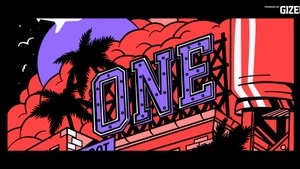 ONE