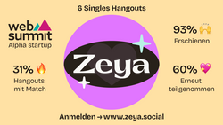 Zeya Social