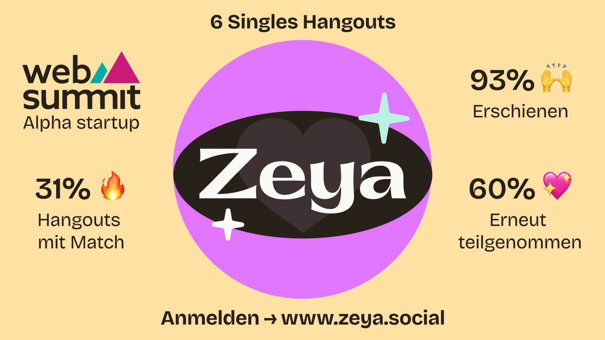 Zeya Social