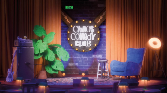 Chaos Comedy Club | Kiel