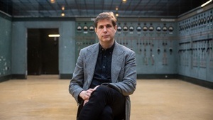 Heidelberger Frühling: USA-Tag: Gespräch - Daniel Kehlmann | Im Licht der Freiheit