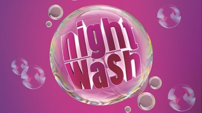 NightWash - Live 2026