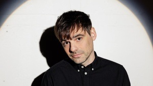 Sebastian Lehmann - KINDERZEIT