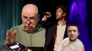Literatur & Musik · Weihnachten – für viele die schönste Zeit des Jahres … wenn Sie keine Gans sind!