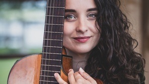 Konzert: Phiya Helena