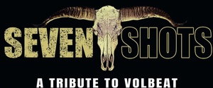 VOLBEAT by SEVEN SHOTS