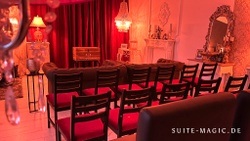 SUITE MAGIC THEATER® by Amila