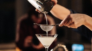 15 High Masterclass: Cocktail Classics 1