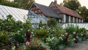 Das große Schlossgartenfest in Rheinsberg am 16. Mai 2026