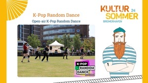 K-Pop Random Dance