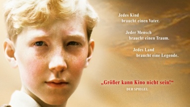 SOMMERKINO | 20.06.2026 | DAS WUNDER VON BERN