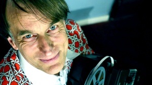 "Die Super 8 Show" Thommi Baake