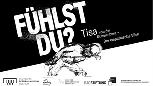 Öffentliche Führung: Fühlst du? Tisa von der Schulenburg – Der empathische Blick