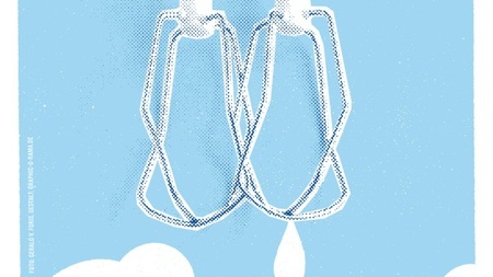 Schwabinger Schaumschläger Show - Mit: Jan Eike Hornauer — Die Lesebühne mit Moses Wolff, Anne Meinhardt und Christoph Theussl