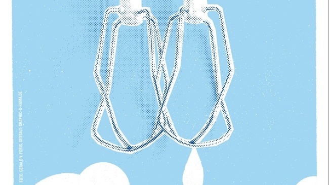 Schwabinger Schaumschläger Show - Mit: Jan Eike Hornauer — Die Lesebühne mit Moses Wolff, Anne Meinhardt und Christoph Theussl