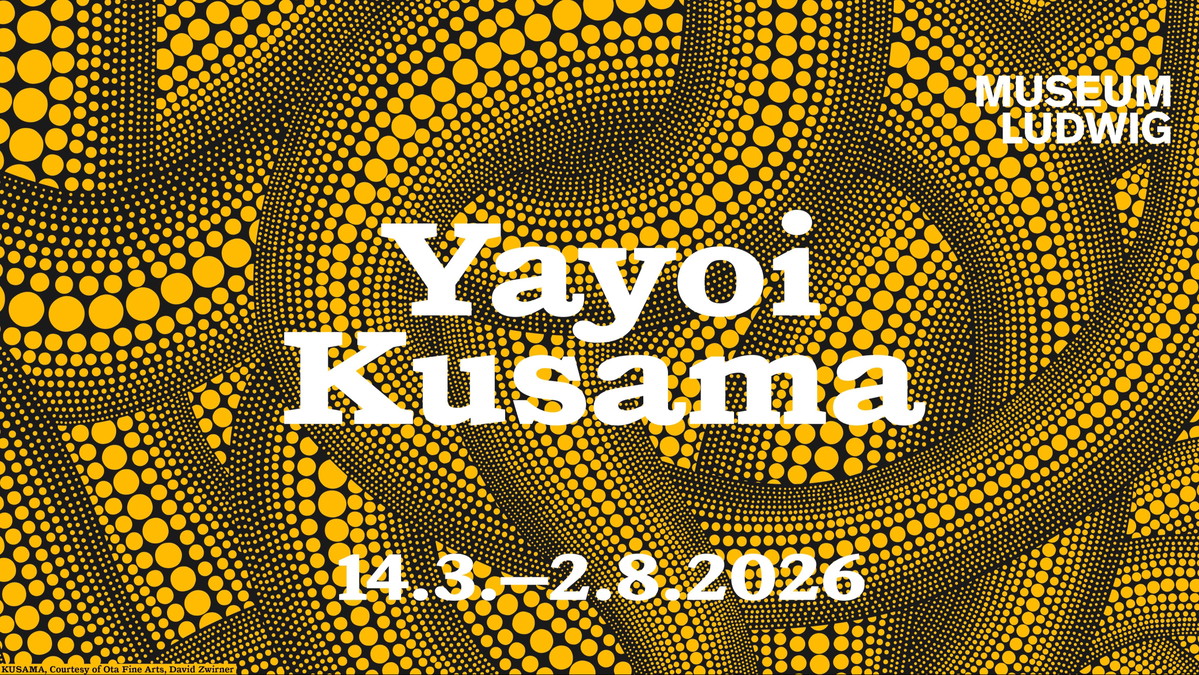 Sonderöffnung Yayoi Kusama