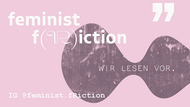 feminist f(R)iction: WUT-MUT