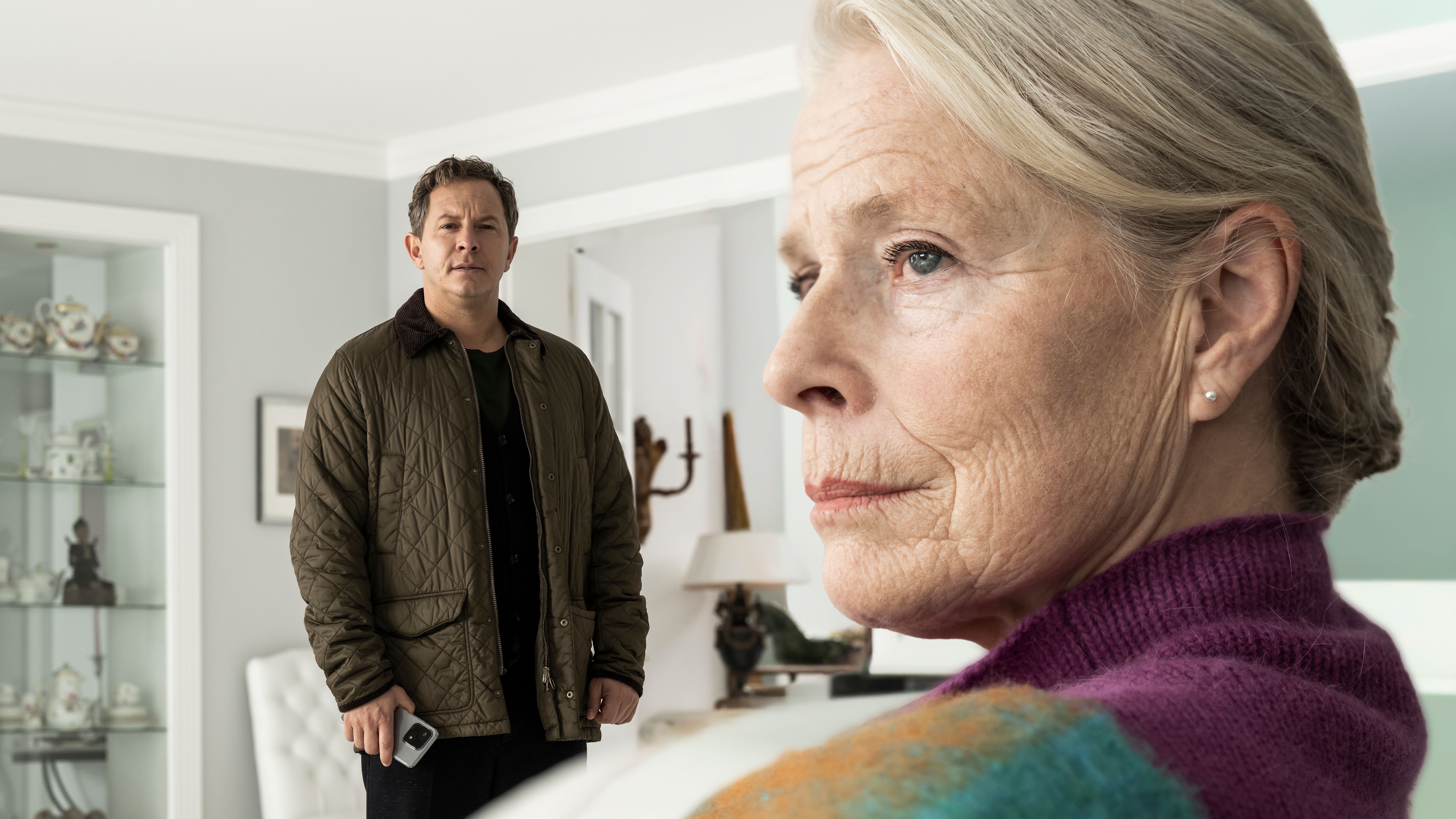 TATORT: DER GLÜCKLICHMACHER + Q&A