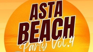 AStA Beach Party Vol. 4