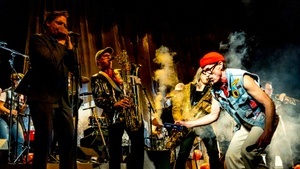 KINO: Songs for Joy – Der Film zur Musik