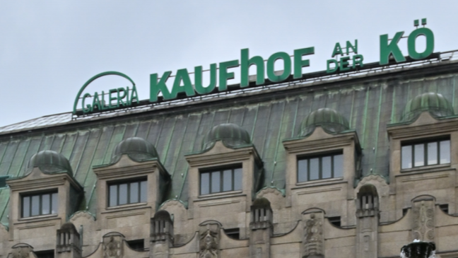 DFD Festival 2026: GALERIA Königsallee