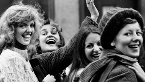 EIN TAG OHNE FRAUEN | Filmhaus Open-Air