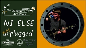 Aventura Live Unplugged mit NI ELSE