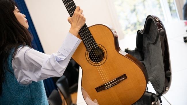Gitarrenabend