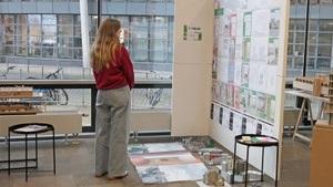 Vernissage: Ausstellung Euregionaler Architekturpreis