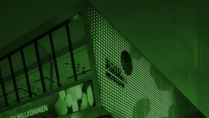 Sonderausstellung NETZER - DIE SIEBZIGERJAHRE