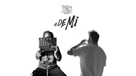 Torture the Artist pres. eDEMi w/ Miami Beat$ '93