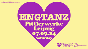 ENGTANZ w/ ELOTRANCE @PITTLERWERKE